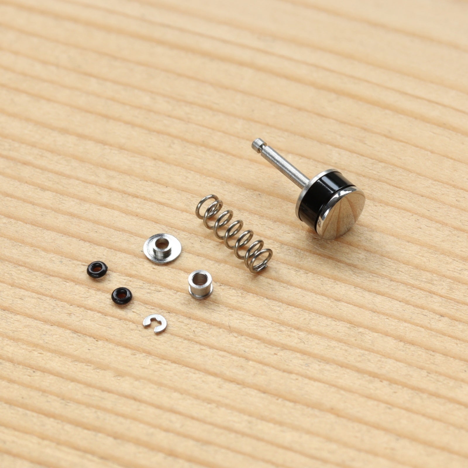 Pusher for Omega 212.30.42 Seamaster Diver 300M 41.5mm Chronograph Watch Button