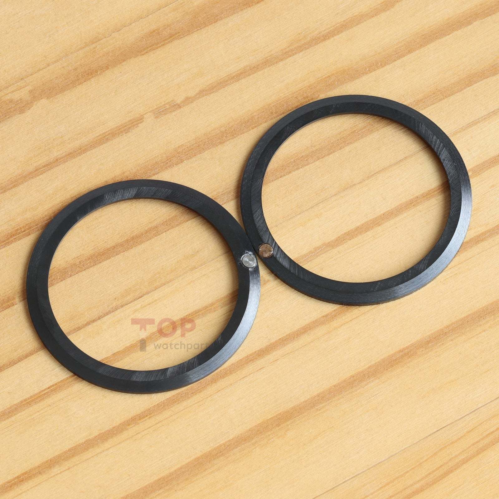 Watch Ceramic Bezel for Breitling A13313 Superocean Heritage 44mm Watch