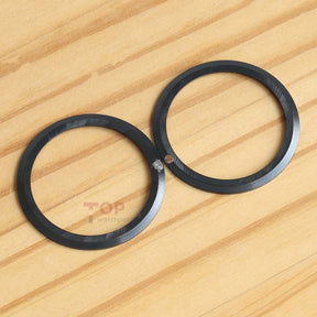 Watch Ceramic Bezel for Breitling A13313 Superocean Heritage 44mm Watch