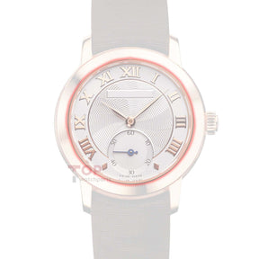 Sapphire Crystal for Audemars Piguet 77230 Jules Audemars 28mm AP Watch Glass
