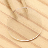 Double Domed Watch Glass for Blancpain Le Brassus 4276-3442-55 42mm Sapphire Crystal
