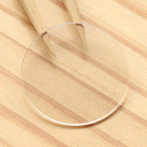 Double Domed Watch Glass for Blancpain Le Brassus 4276-3442-55 42mm Sapphire Crystal