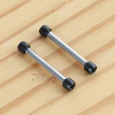 Watch Strap Screw Tube for Tissot T-sport T-race T115  Men's Watch Chronograph Watch Band