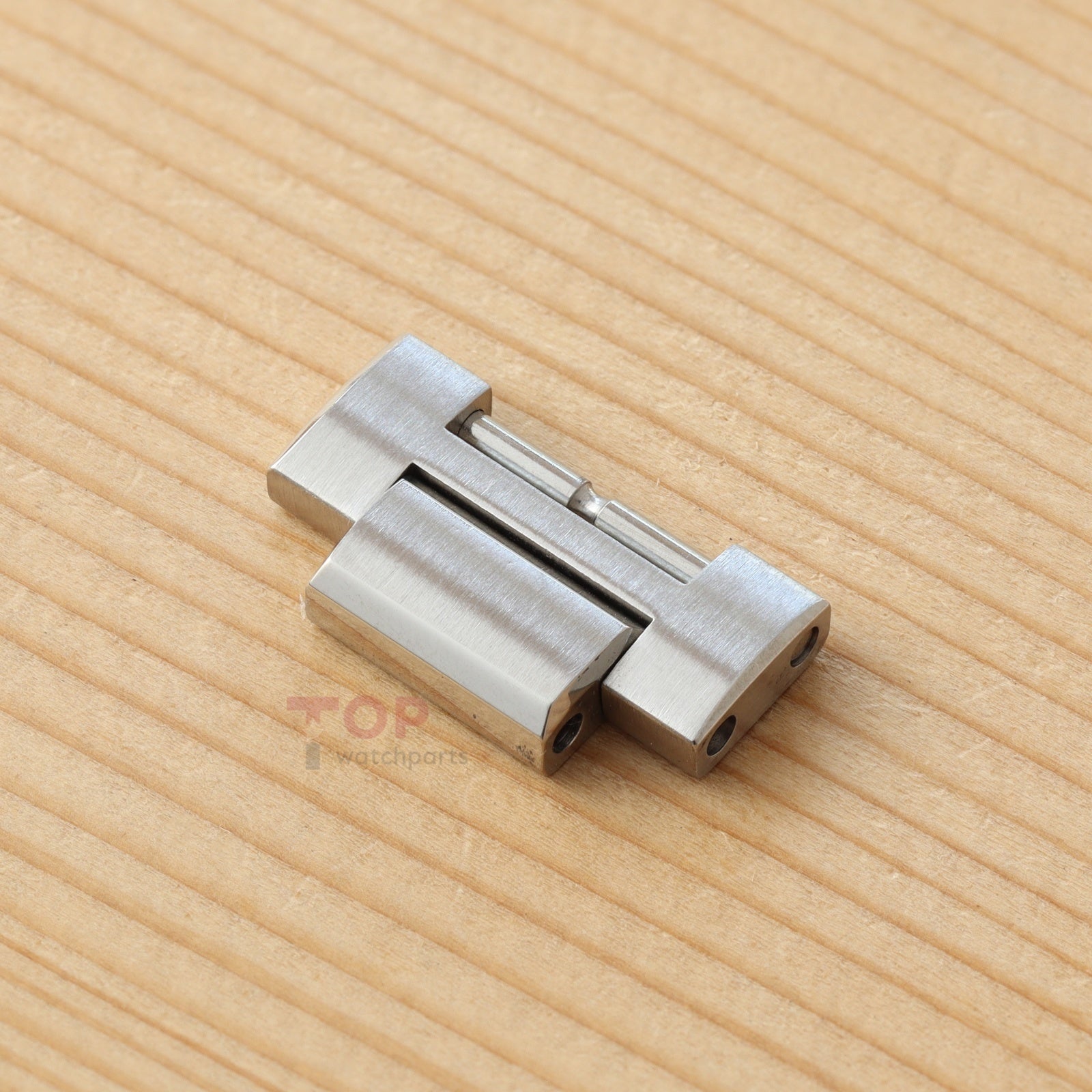 18.10 mm Watch Bracelet Link for IWC Ingenieur IW3289 IW3239 40mm Automatic Watch Band End Links