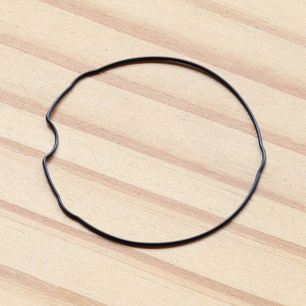 Case Back Gasket for Cartier 3376 Ballon Bleu 46mm Watch Seal Waterproof Ring