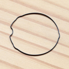 Case Back Gasket for Cartier 3376 Ballon Bleu 46mm Watch Seal Waterproof Ring