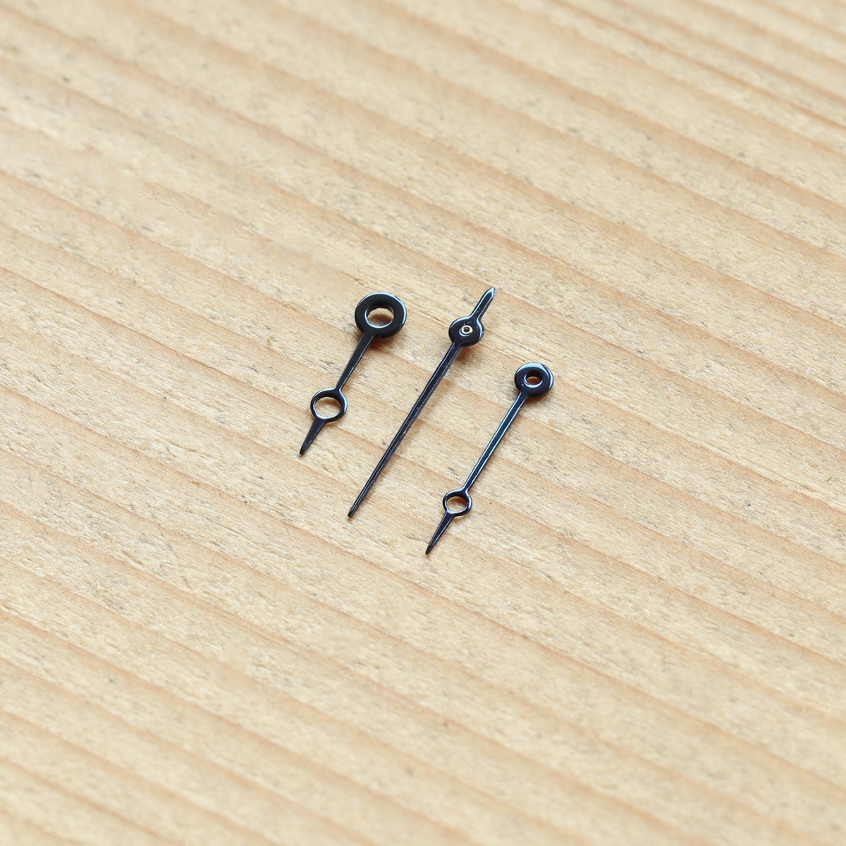 Roast Blue Watch Hands for Breguet 7097BB/G1/9WU Tradition 40mm 505 SR1