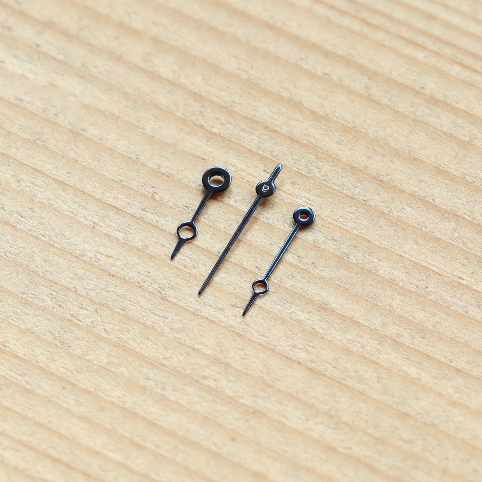Roast Blue Watch Hands for Breguet 7097BB/G1/9WU Tradition 40mm 505 SR1