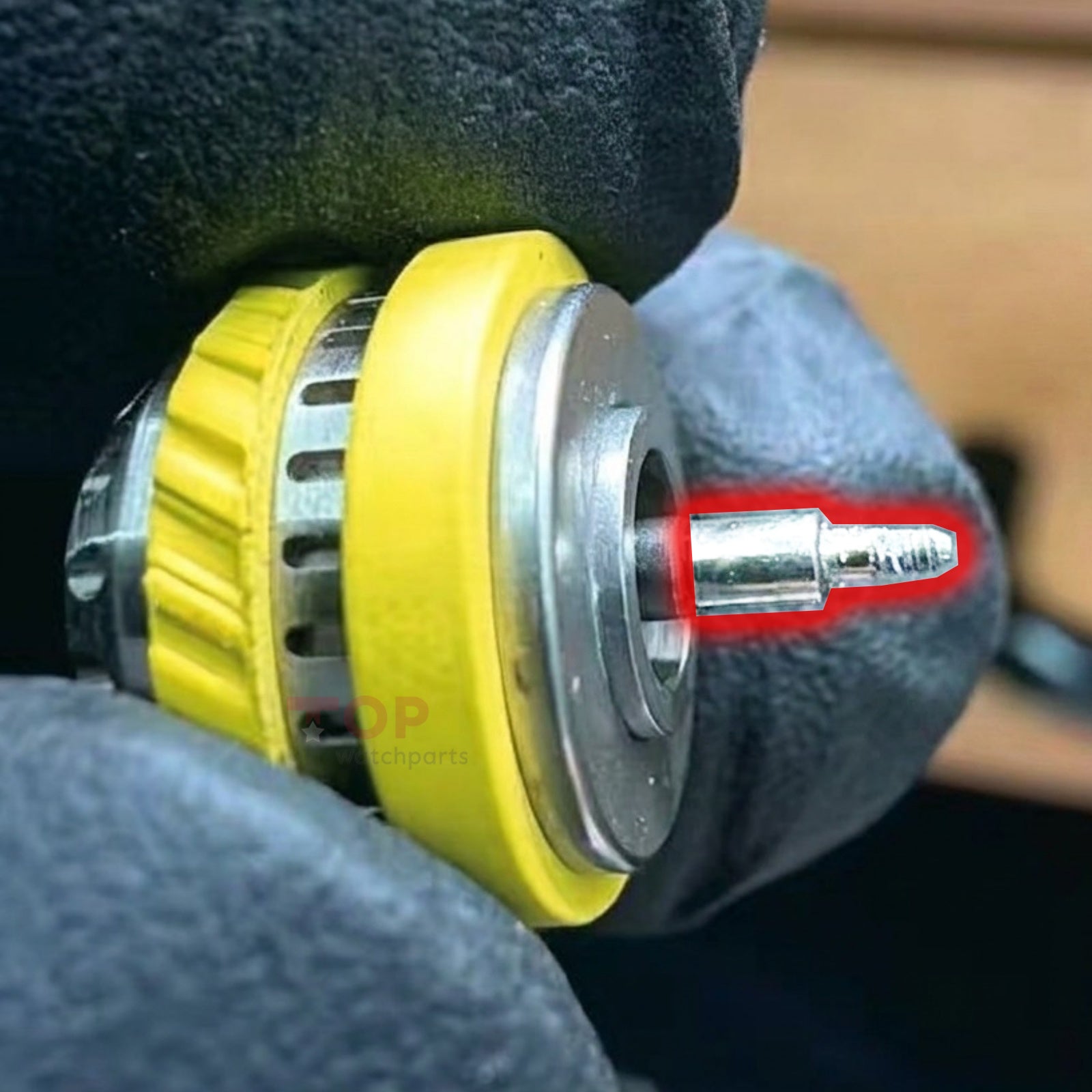 Crown Link Screw for Richard Mille RM11-03