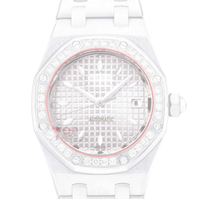 Sapphire Crystal for Audemars Piguet 77321 Royal Oak Lady 33mm AP Watch Glass