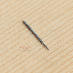 Watch Crown Stem for Cartier Caliber 690/Zenith Caliber Elite 690/691/670/680/682/692/6850 Movement