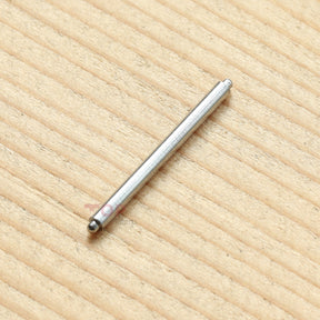 16/18mm Buckle Spring Bar for Jaeger-LeCoultre Watch Folding Clasp