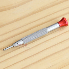 Watch Case Back Internal Pentalobe Screwdriver for Bvlgari Octo Watch Tool