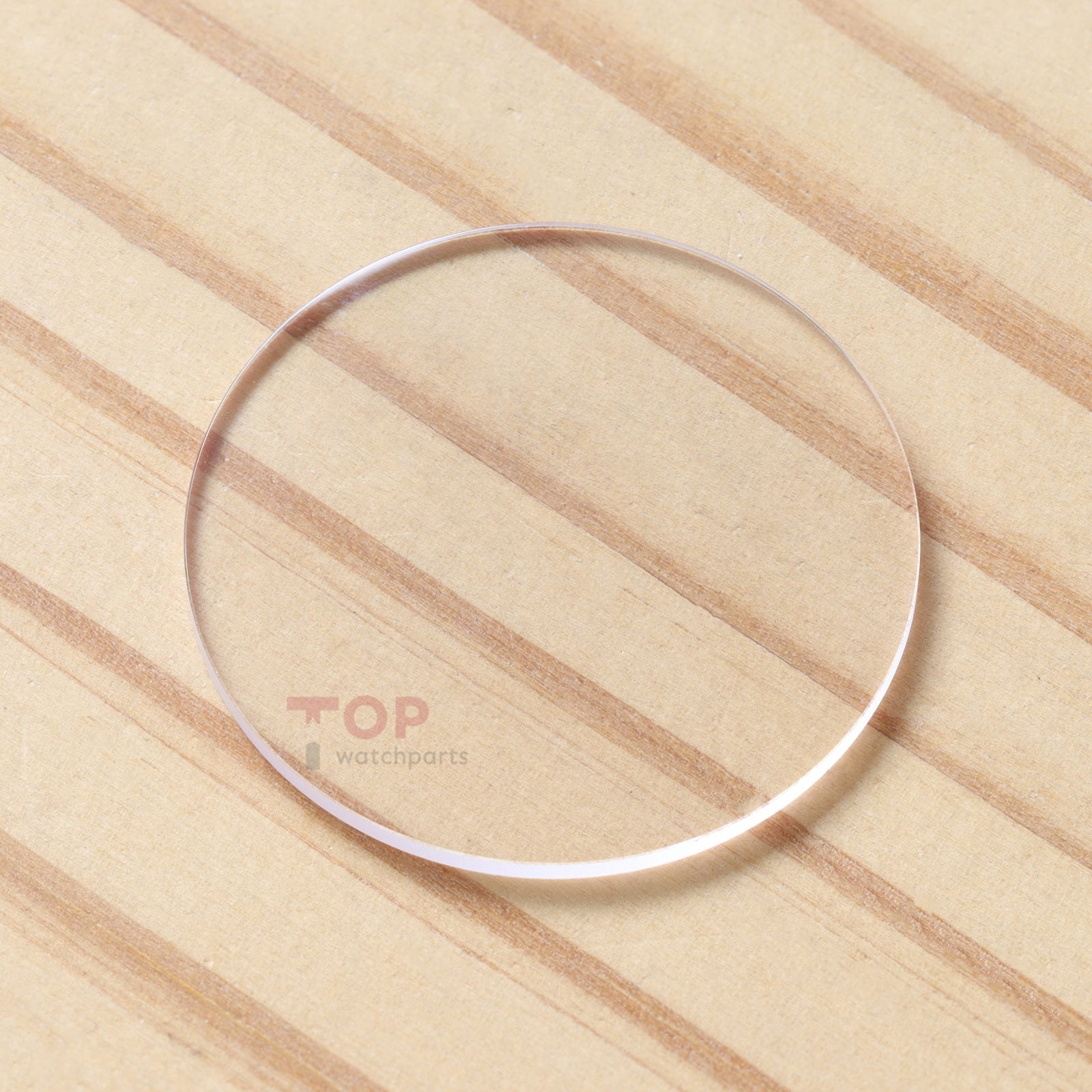 AR Coating Watch Glass for IWC Pilot Mark IW326501/3271/IWC3302977 41mm Sapphire Crystal