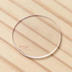 AR Coating Watch Glass for IWC Pilot Mark IW326501/3271/IWC3302977 41mm Sapphire Crystal
