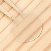 Double Domed Watch Glass for Vacheron Constantin VC Traditional 86060 42.5mm Sapphire Crystal