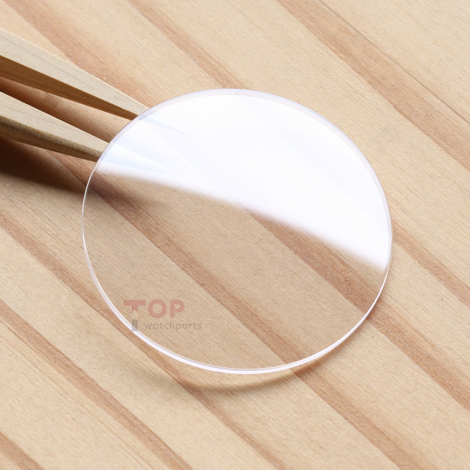 Watch Sapphire Crystal for Breguet Classique 7787/7137/7788 39mm Glass