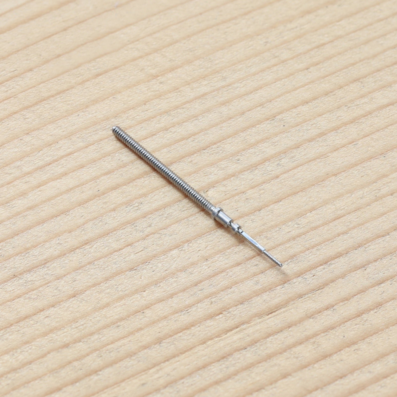 Crown Stem for Audemars Piguet Caliber AP Cal 4101 Watch Winding Stem