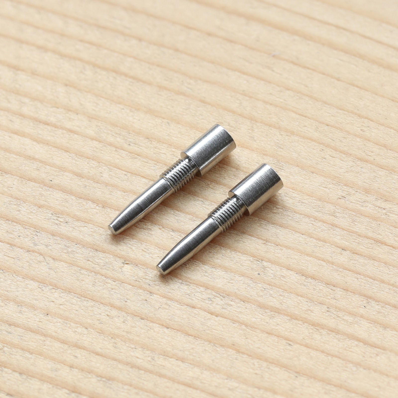 Strap Screw Bar for Girard-Perregaux GP 49970 Chrono Hawk 44mm Watch Band Pin
