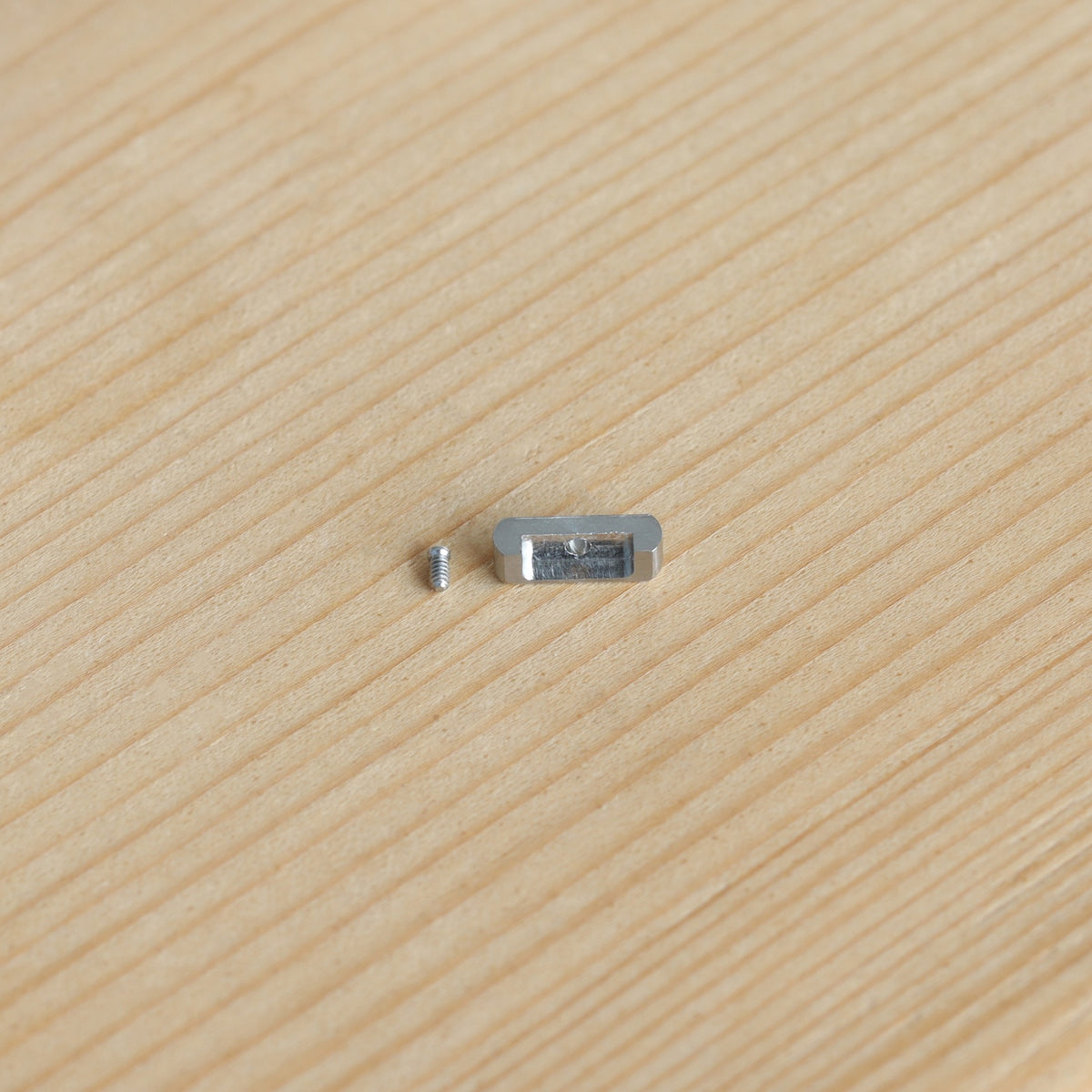 Watch Bracelet Buckle Pusher Cover Cap for Audemars Piguet 15202/15400 Royal Oak 39/41mm Watch