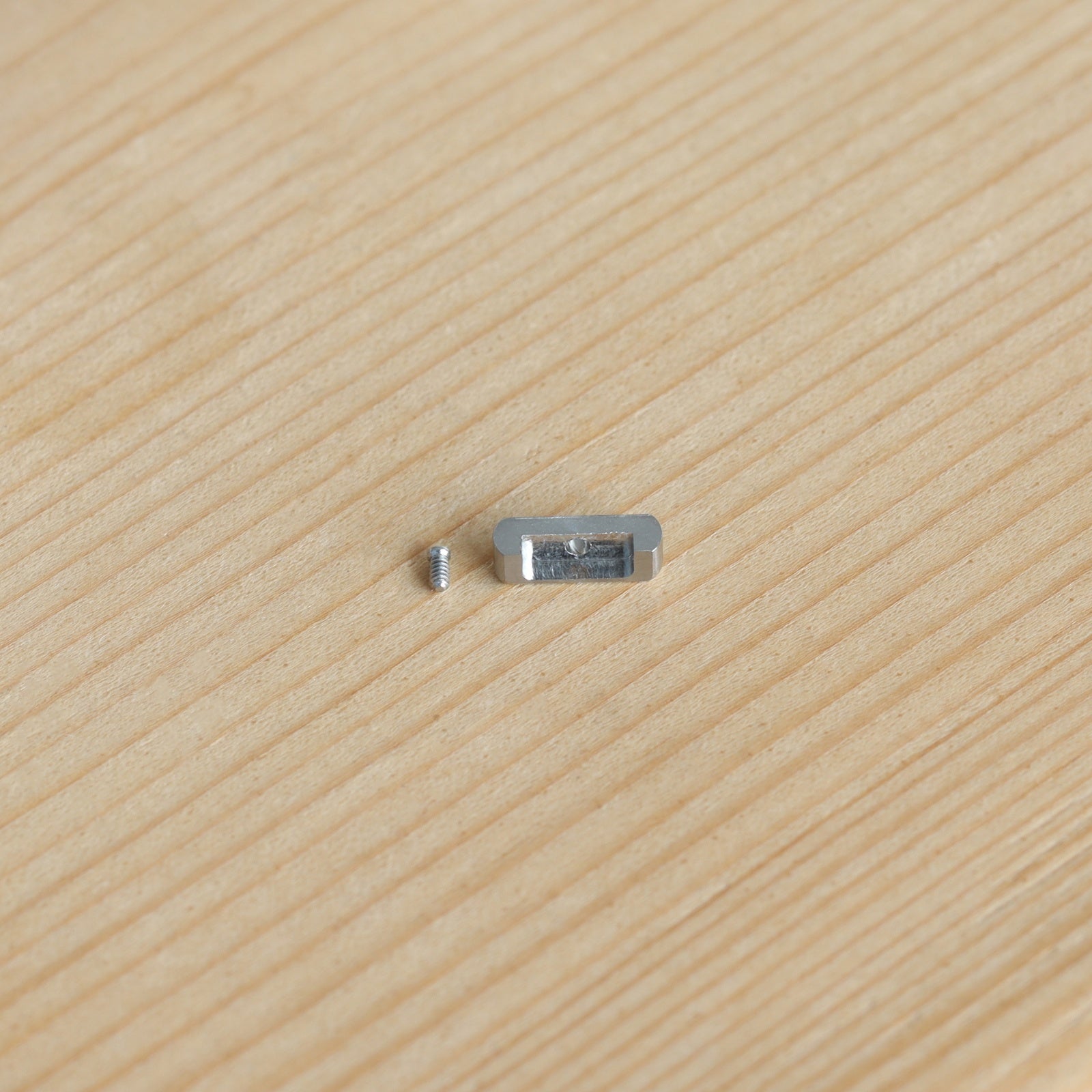 Watch Bracelet Buckle Pusher Cover Cap for Audemars Piguet 15202/15400 Royal Oak 39/41mm Watch