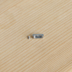 Watch Bracelet Buckle Pusher Cover Cap for Audemars Piguet 15202/15400 Royal Oak 39/41mm Watch