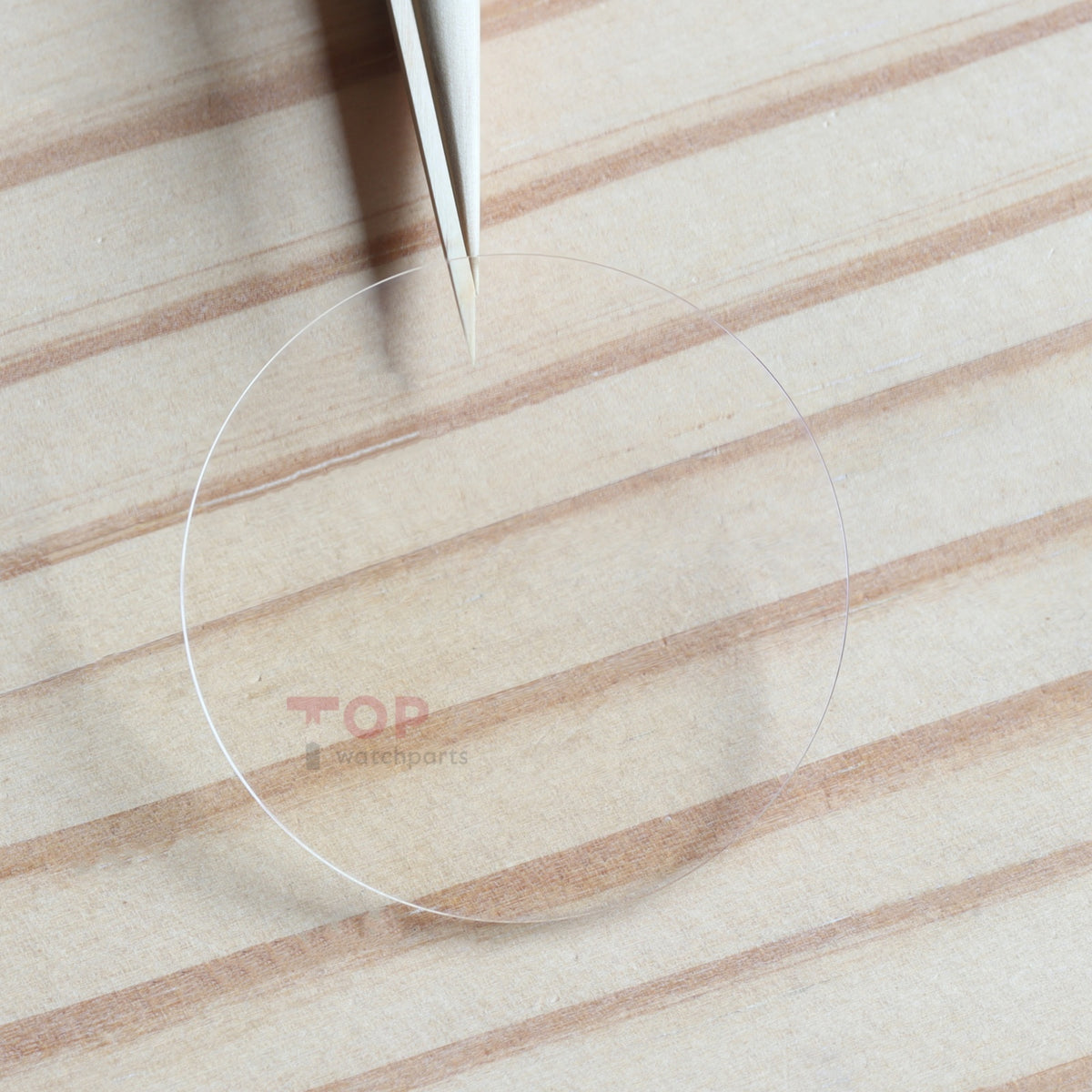 AR Coating Watch Sapphire Crystal for IWC Portuguese Automatic IW500107 42mm Front&Case Back Glass