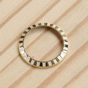 Watch Fluted Bezel for Tudor Classic 22013/22010 28mm Watch