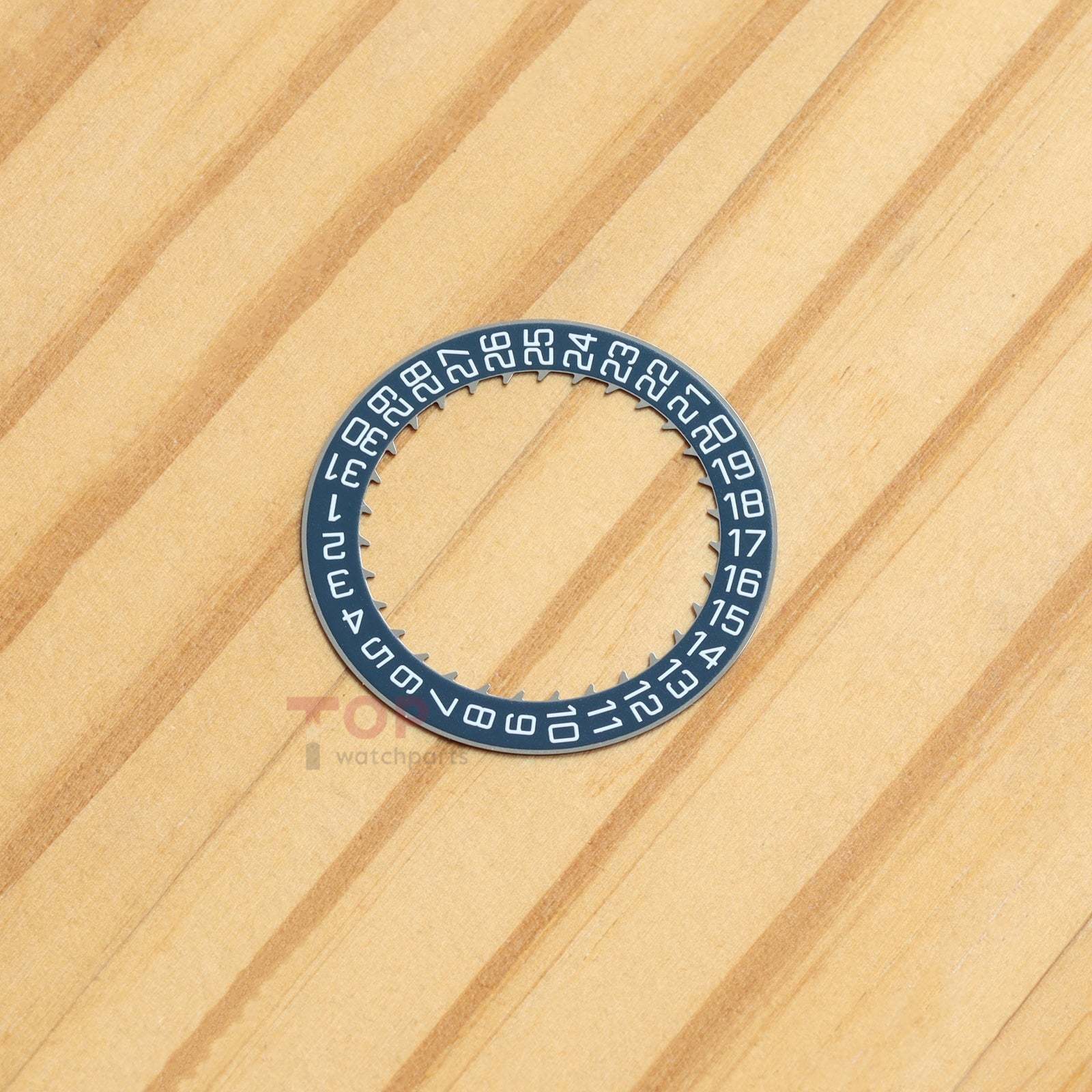 Watch Calendar for Audemars Piguet Royal Oak AP 15500 15510 15503 Caliber Cal.4302 Movement Disc.Parts