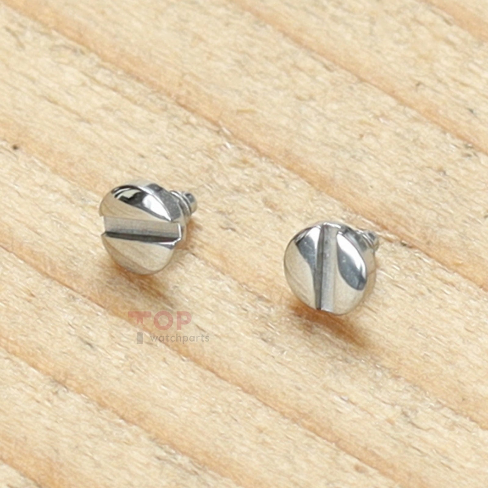 Crown Screw for Cartier Clé de Cartier Watch