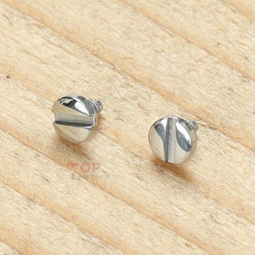 Crown Screw for Cartier Clé de Cartier Watch