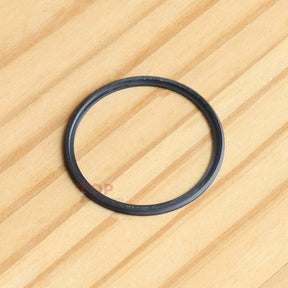 Ceramic Watch Bezel for Omega Speedmaster Moonphase 44.25mm 304.33.44 Watch Insert