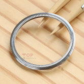 Bezel Ring for Omega 210.30.42.20 Seamaster Diver 300 M 42mm Watch