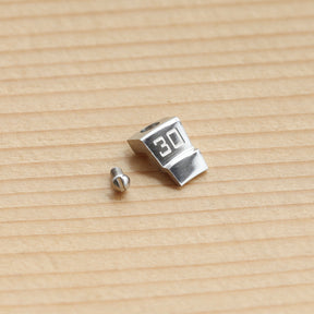 Watch Bezel Scale Plate Rider Tab for Breitling A13356/B13356/C13356 Chronomat Evolution 44mm Watch