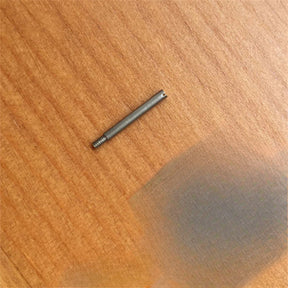 steel watch band/buckle screw tube for Rolex Datejust/Daytona watch