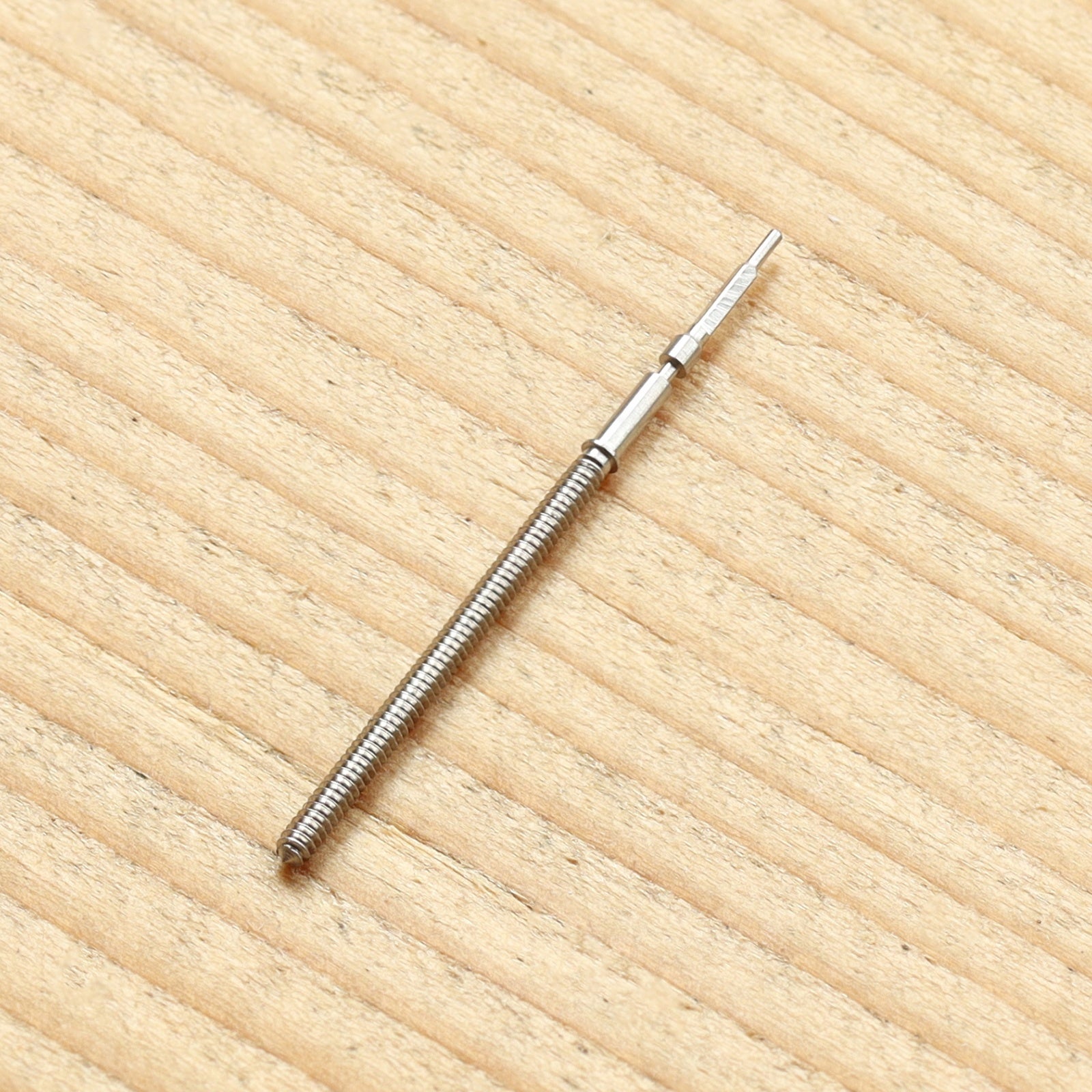 Crown Stem for Piaget Caliber Cal 430 Watch Winding Stem