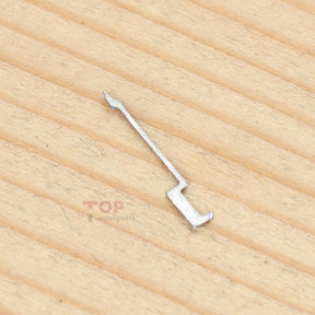 Ratchet Wheel Click Spring for Cartier 1904 Movement Part 425