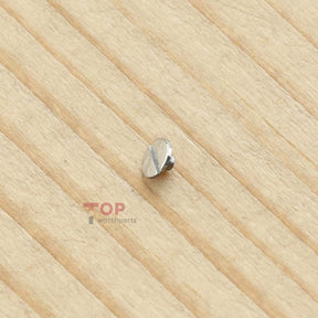 Watch Screw for Franck Muller FM V32 Vanguard Lady Watch Case Inside/Strap/Band/Case Back Cover