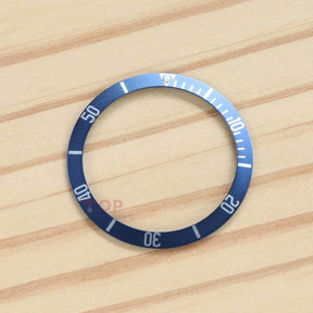 Bezel for Tudor Black Bay 79220/79230/7941 41mm Watch Aluminum Insert