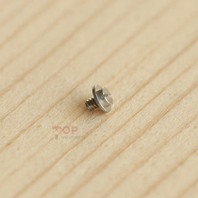 Watch 3135-5100 Screw for Rolex 3135 Case Caliber Movement Part