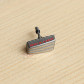 Titanium Watch Pusher for Richard Mille RM011 Watch Button