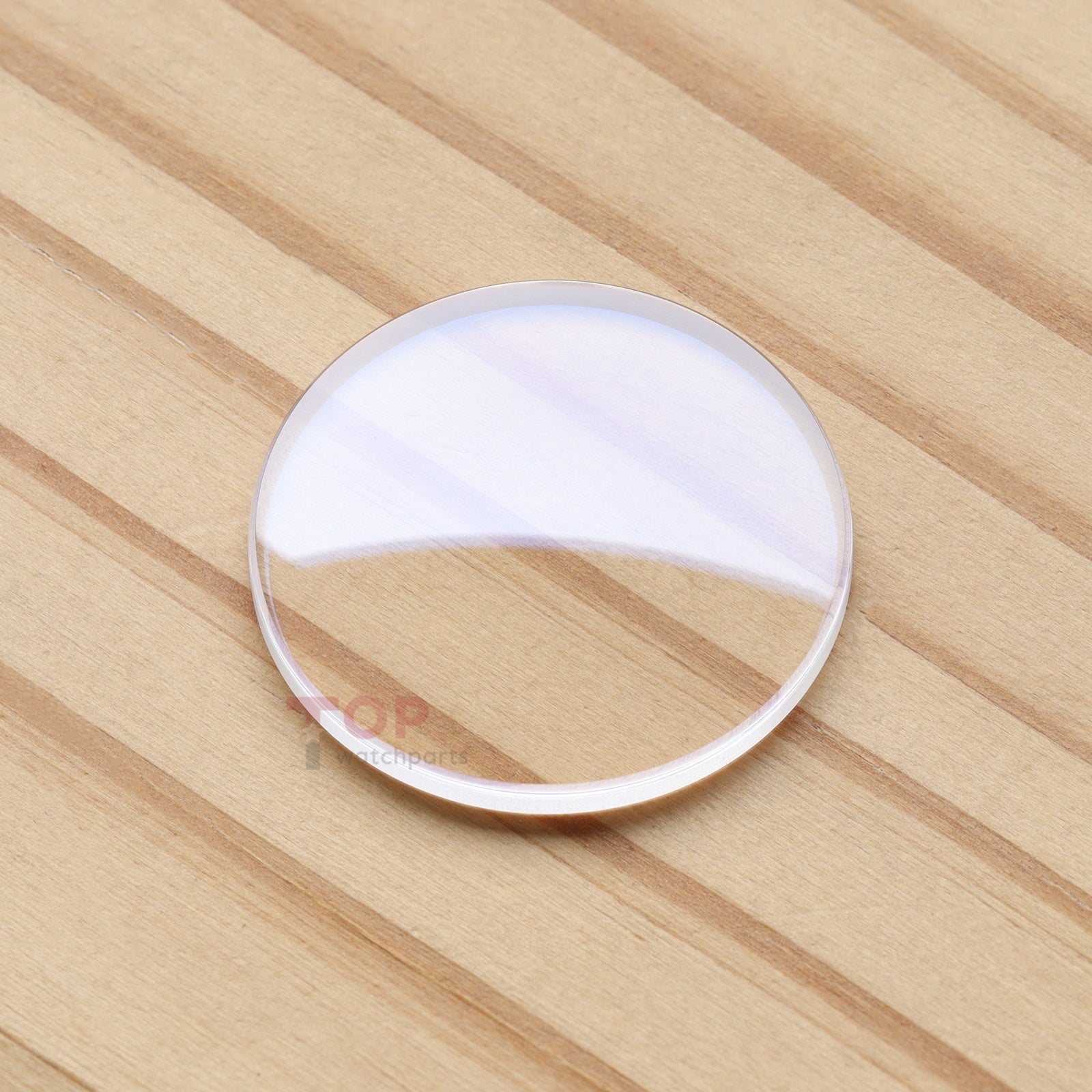 Watch Sapphire Crystal for Breguet TYPE XX 3800/3820 39mm Glass