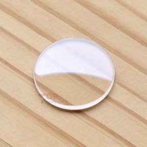 Watch Sapphire Crystal for Breguet TYPE XX 3800/3820 39mm Glass