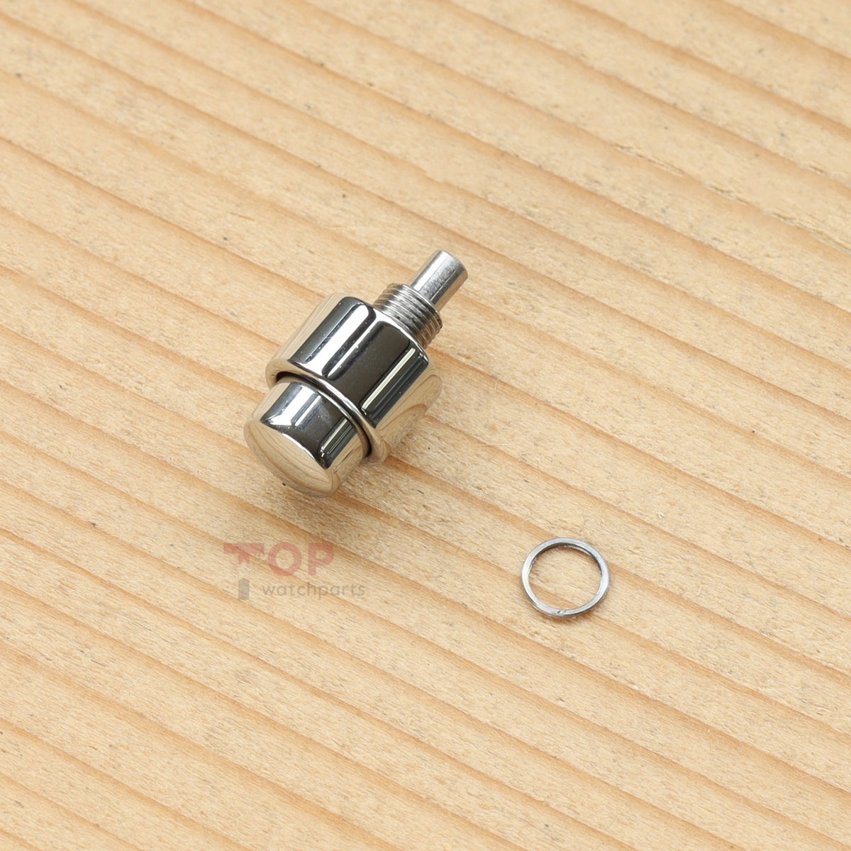 Pusher for Montblanc 7034 Sport 41mm Automatic Chronograph Watch Button