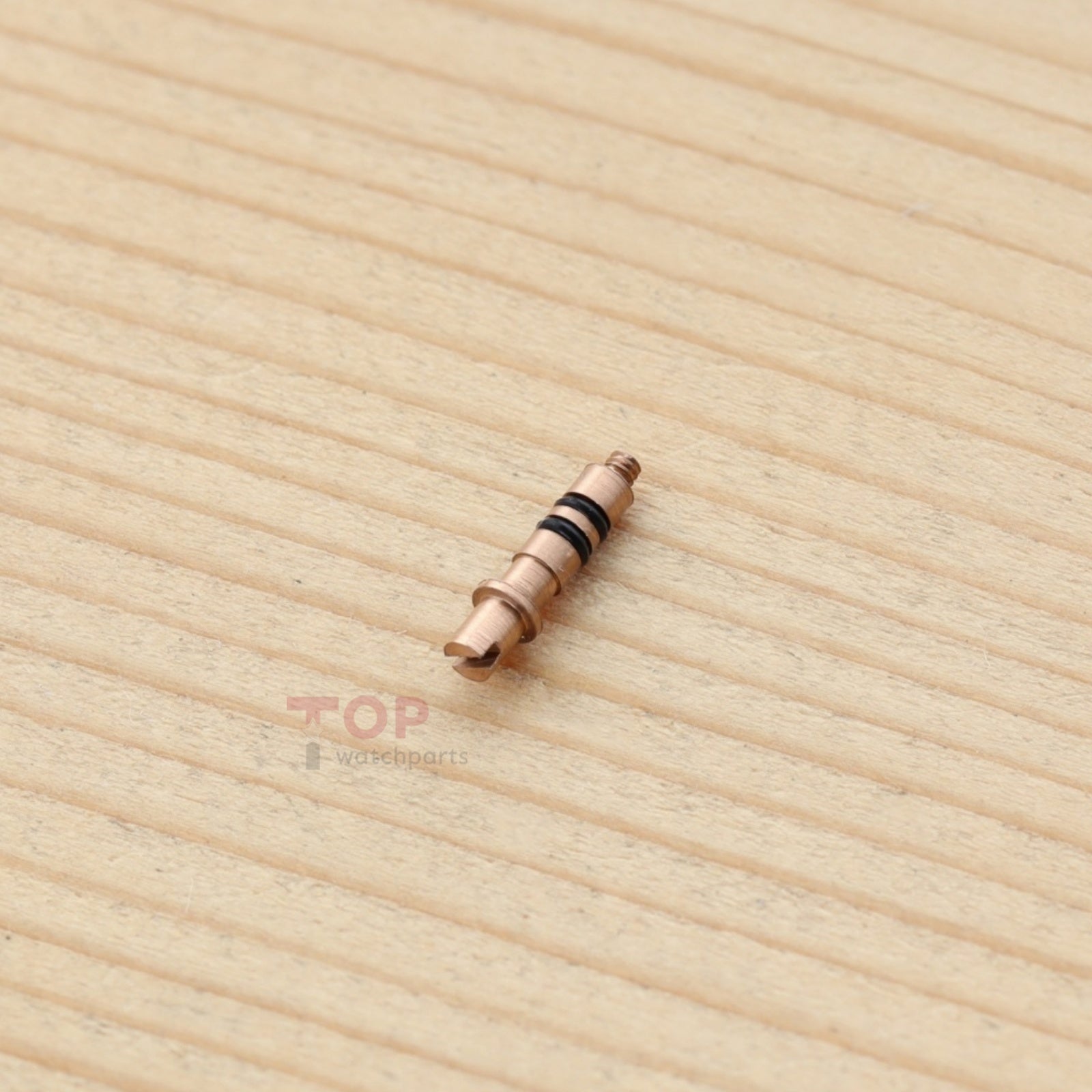 Pusher Stem for Rolex 116503 116500 Daytona 40mm Watch Button Screw Pin