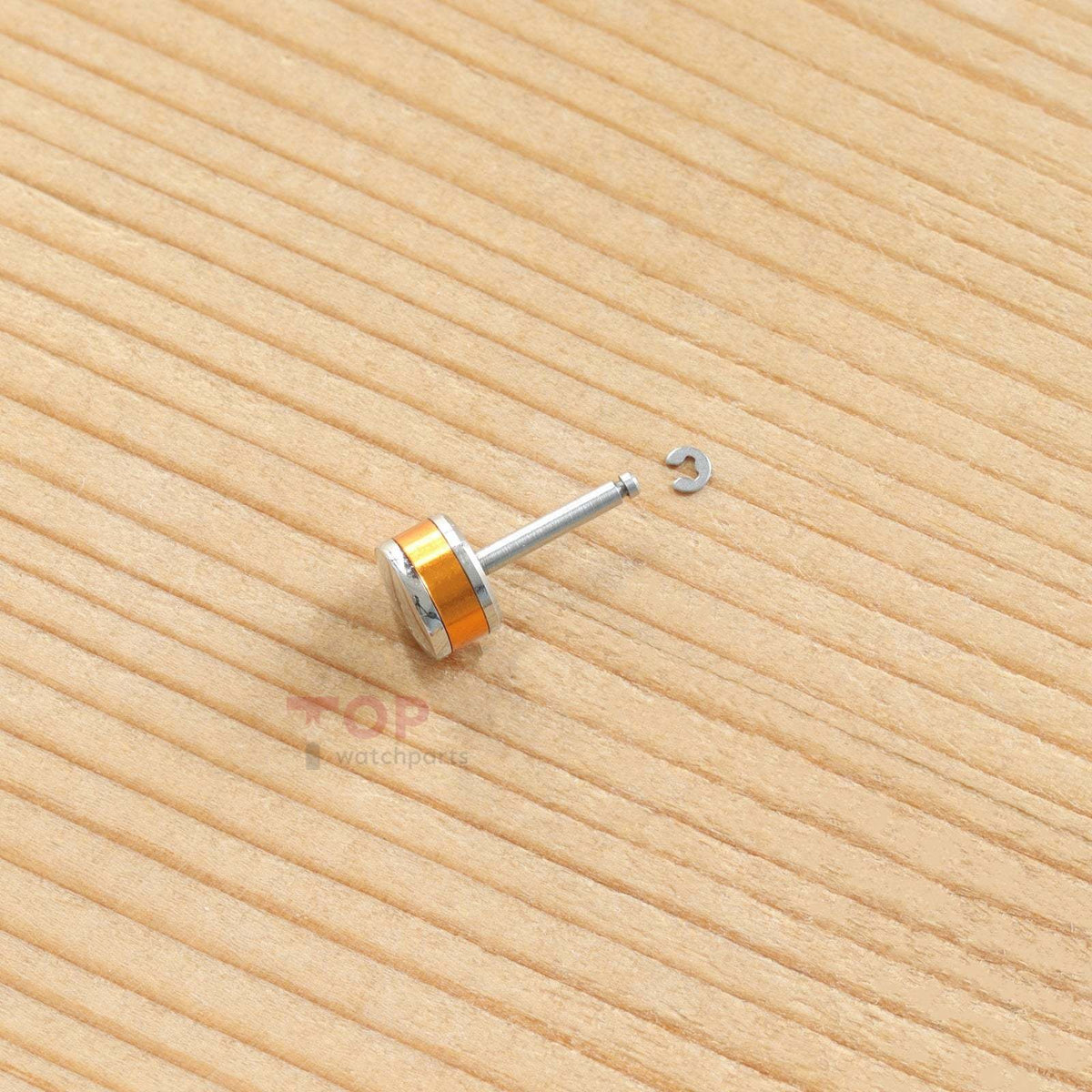 Watch Pusher for Omega Seamaster Planet Ocean 600M 2910.50.81 45.5mm Watch Button