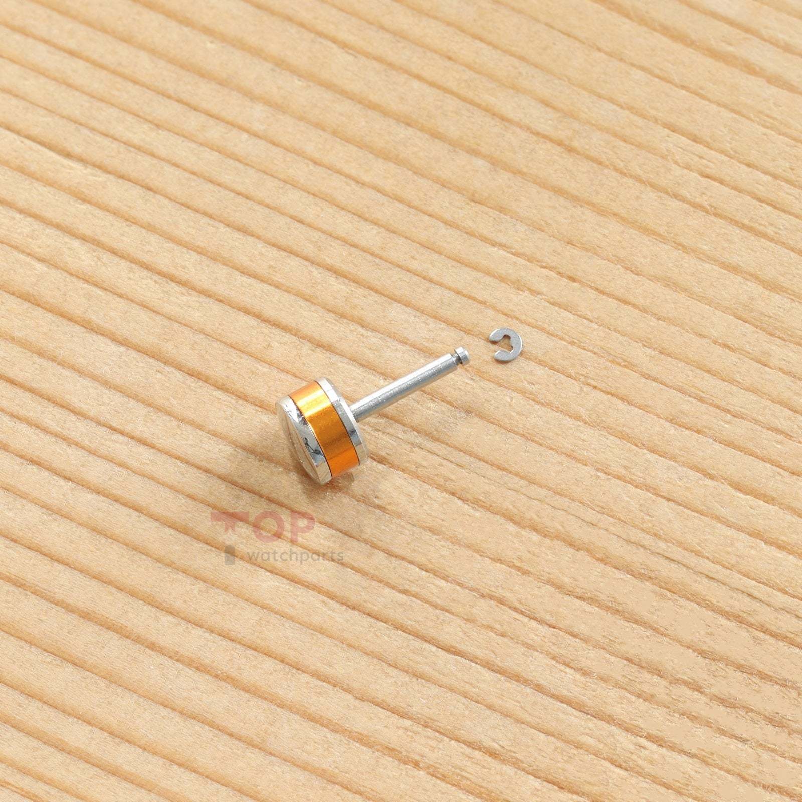 Watch Pusher for Omega Seamaster Planet Ocean 600M 2910.50.81 45.5mm Watch Button