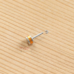 Watch Pusher for Omega Seamaster Planet Ocean 600M 2910.50.81 45.5mm Watch Button