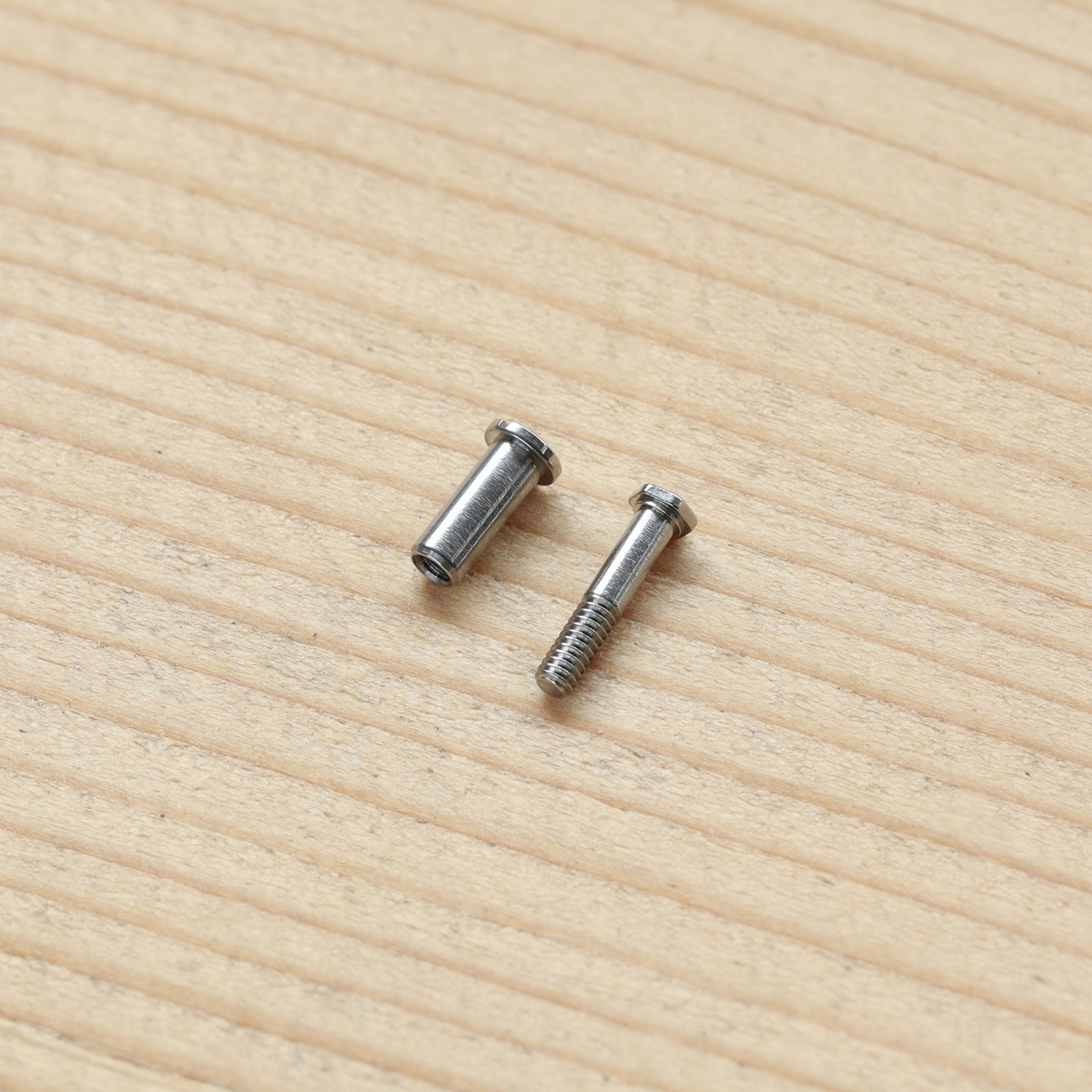 Screw for Audemars Piguet AP 26574 Royal Oak Perpetual Calendar 41mm Watch Bezel Case