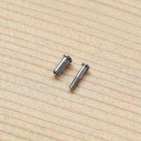 Screw for Audemars Piguet AP 26574 Royal Oak Perpetual Calendar 41mm Watch Bezel Case